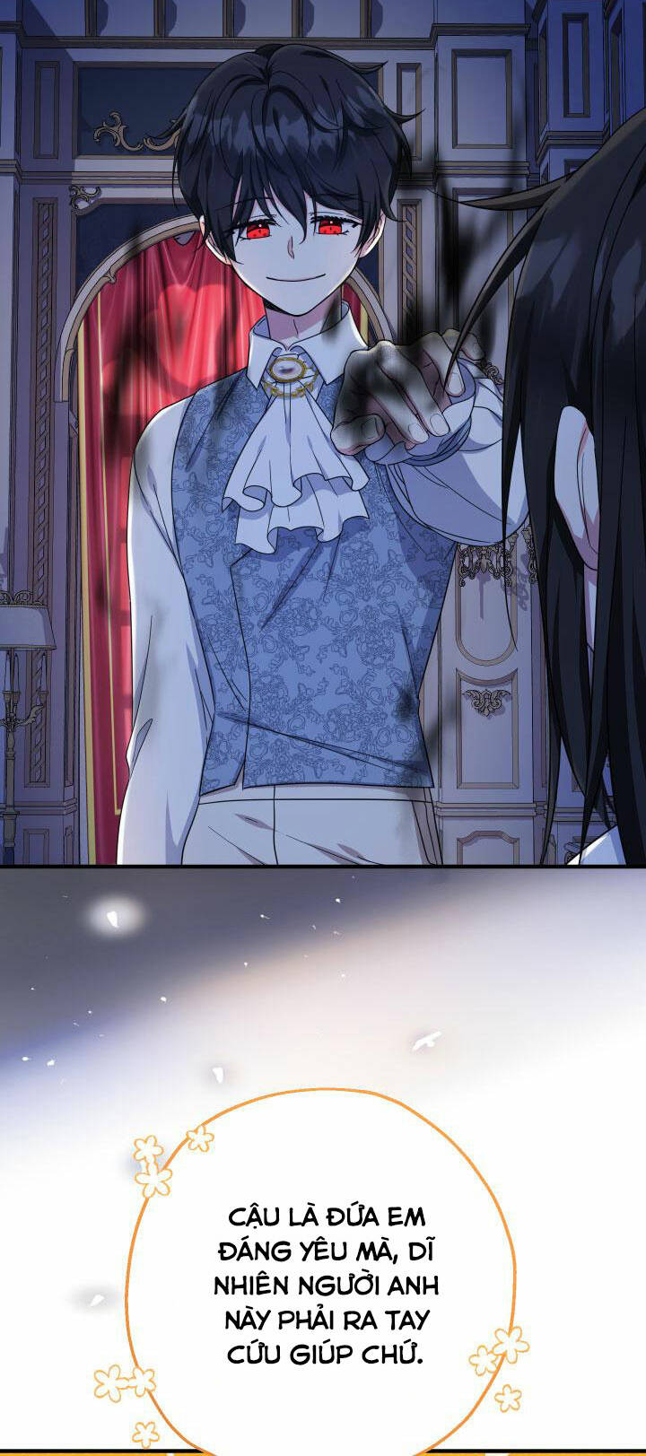 Tiểu Thư Tích Tiền Đi Bụi - Chap 34 - Trang 44