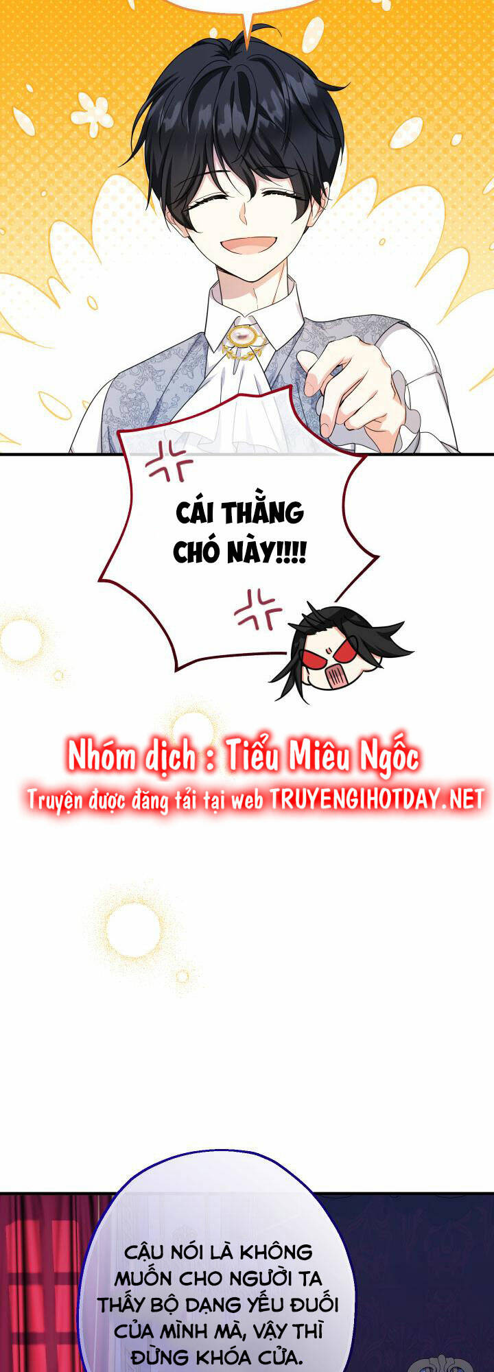 Tiểu Thư Tích Tiền Đi Bụi - Chap 34 - Trang 45