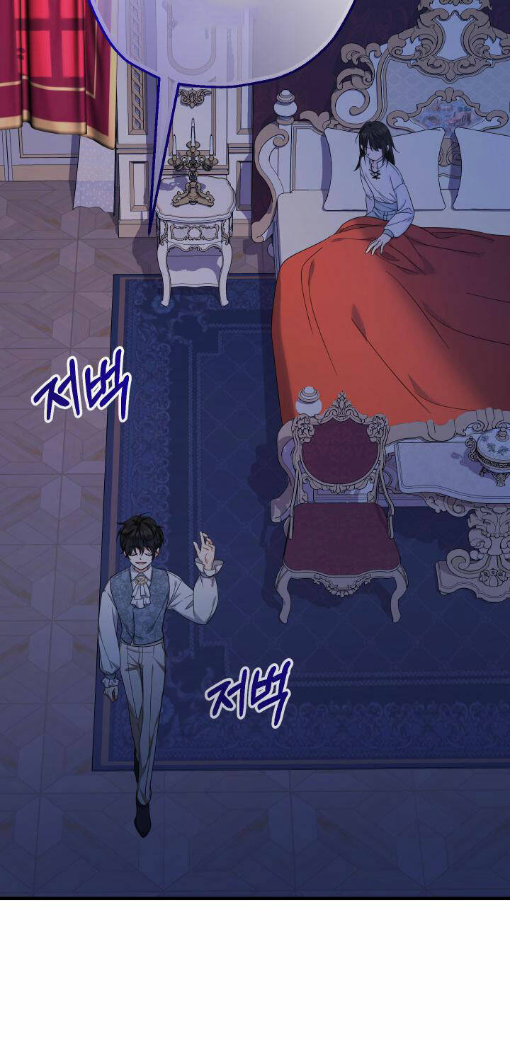 Tiểu Thư Tích Tiền Đi Bụi - Chap 34 - Trang 46