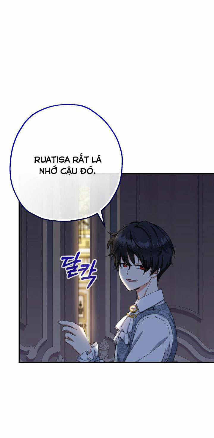 Tiểu Thư Tích Tiền Đi Bụi - Chap 34 - Trang 47