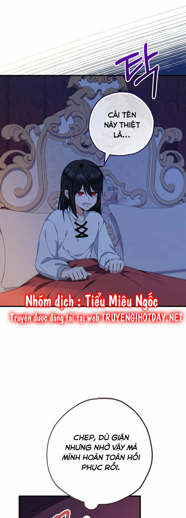 Tiểu Thư Tích Tiền Đi Bụi - Chap 34 - Trang 48