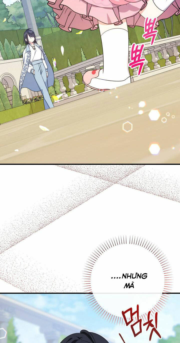 Tiểu Thư Tích Tiền Đi Bụi - Chap 34 - Trang 59