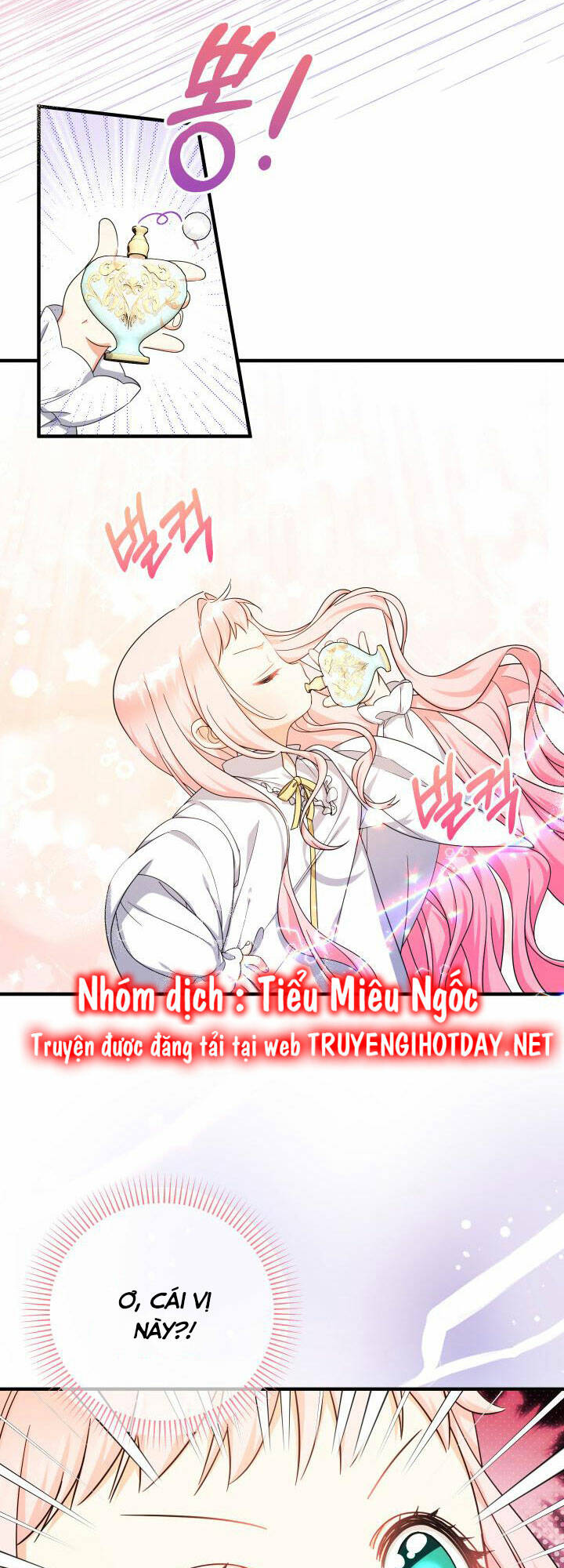 Tiểu Thư Tích Tiền Đi Bụi - Chap 34 - Trang 10