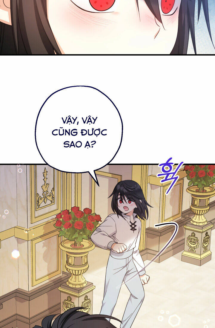 Tiểu Thư Tích Tiền Đi Bụi - Chap 35 - Trang 103