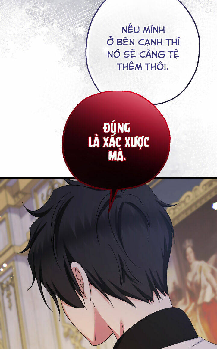 Tiểu Thư Tích Tiền Đi Bụi - Chap 35 - Trang 105
