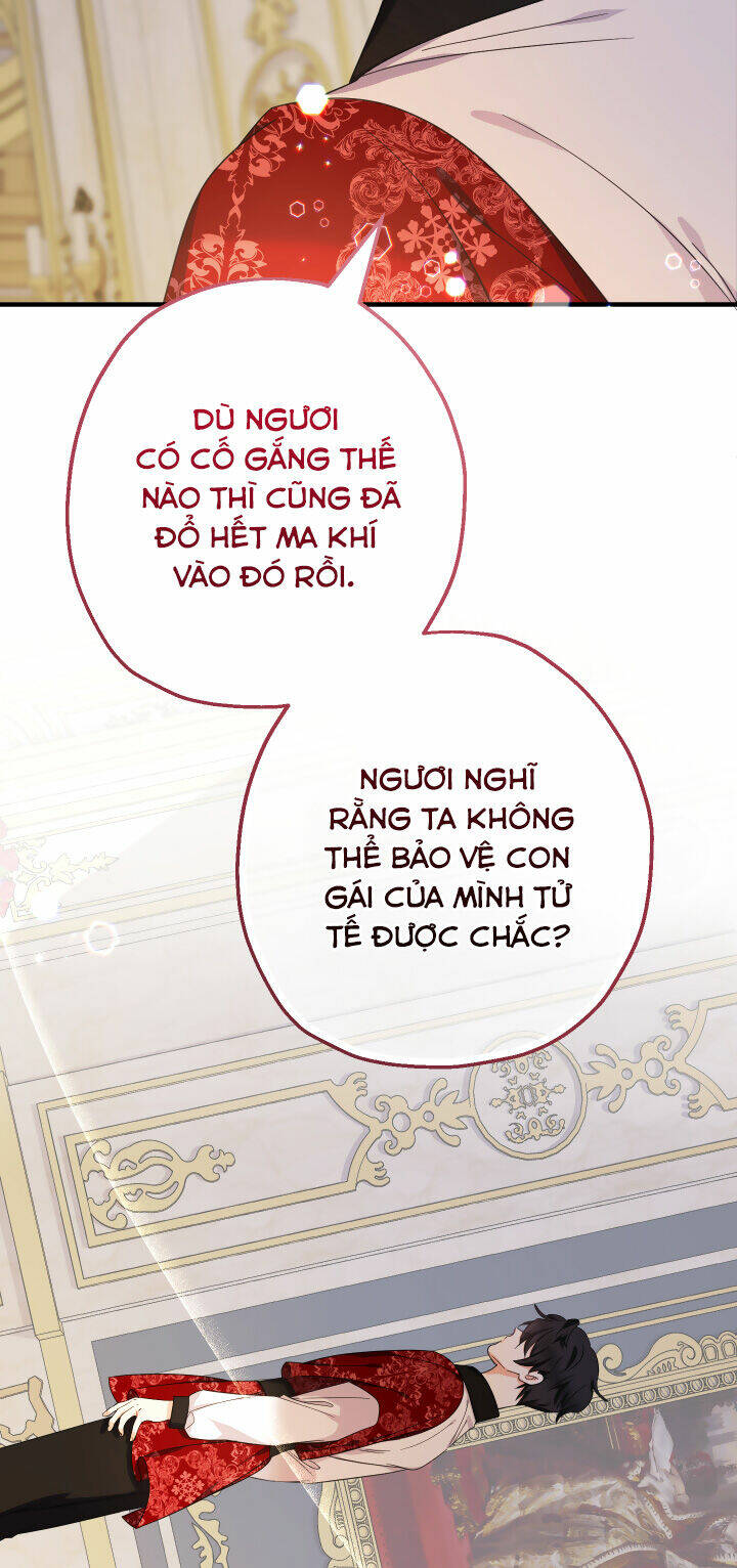 Tiểu Thư Tích Tiền Đi Bụi - Chap 35 - Trang 106