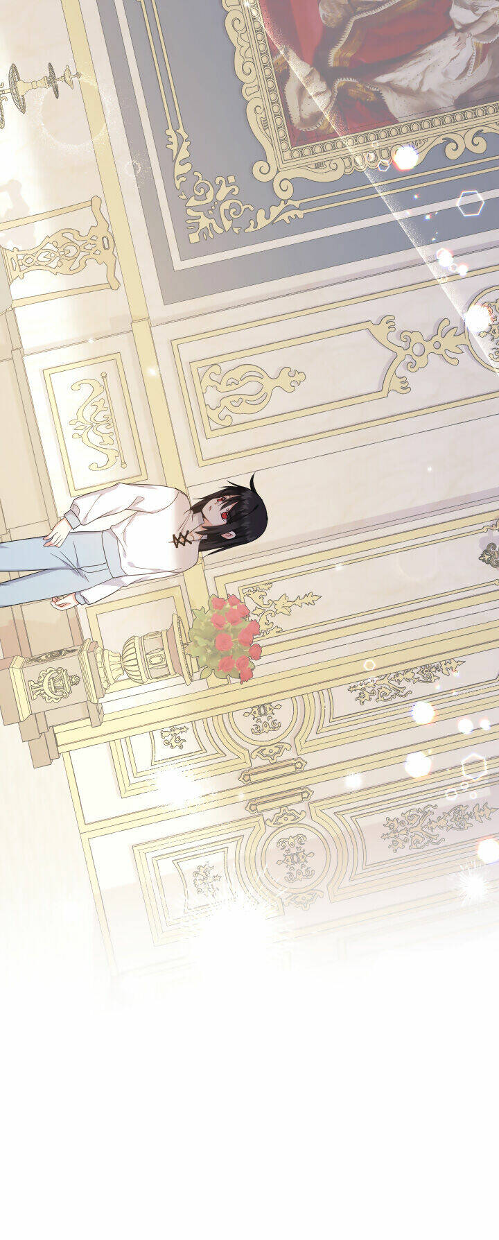Tiểu Thư Tích Tiền Đi Bụi - Chap 35 - Trang 107