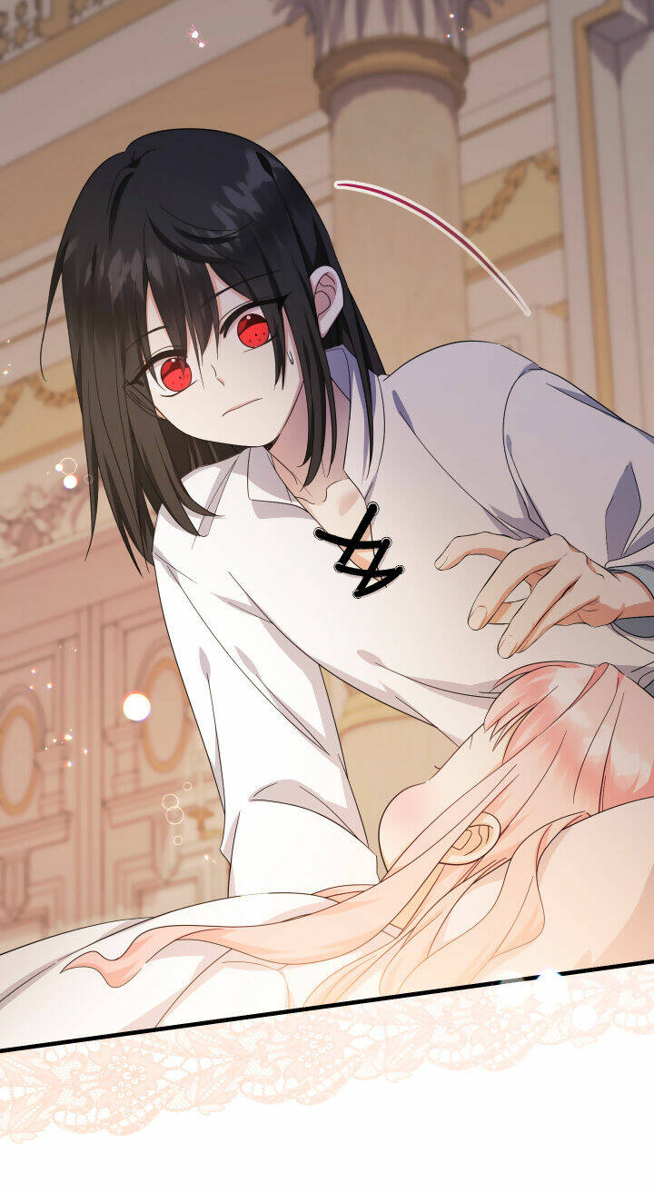 Tiểu Thư Tích Tiền Đi Bụi - Chap 35 - Trang 119