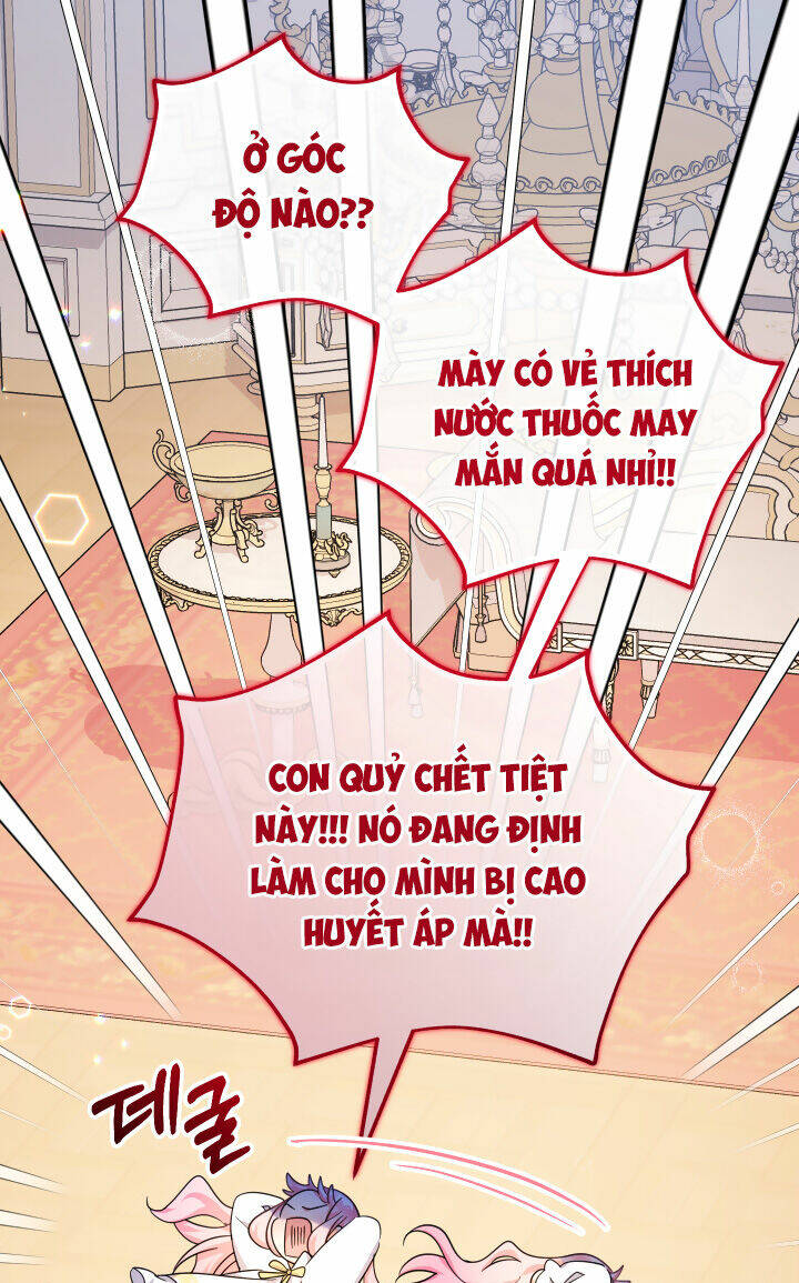 Tiểu Thư Tích Tiền Đi Bụi - Chap 35 - Trang 18