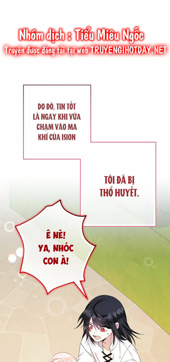 Tiểu Thư Tích Tiền Đi Bụi - Chap 35 - Trang 22