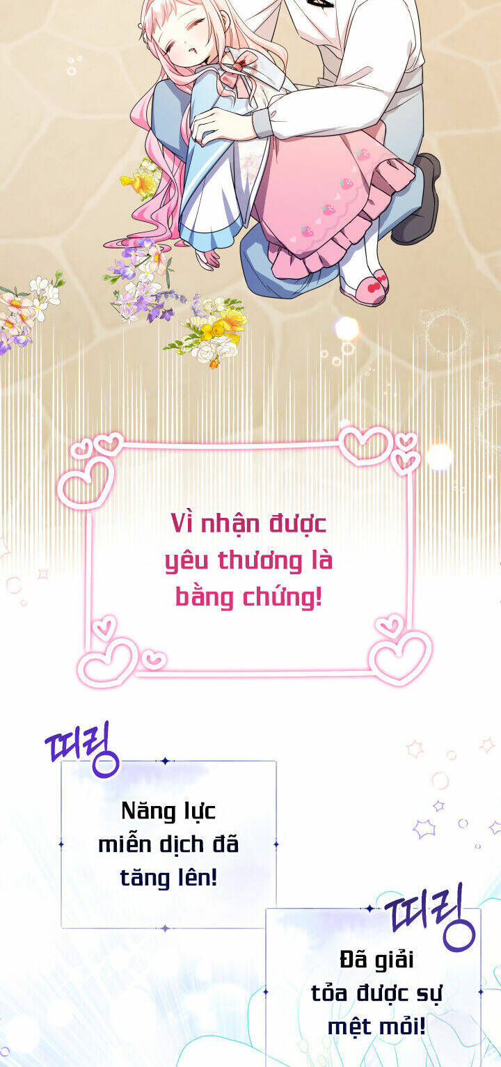 Tiểu Thư Tích Tiền Đi Bụi - Chap 35 - Trang 23