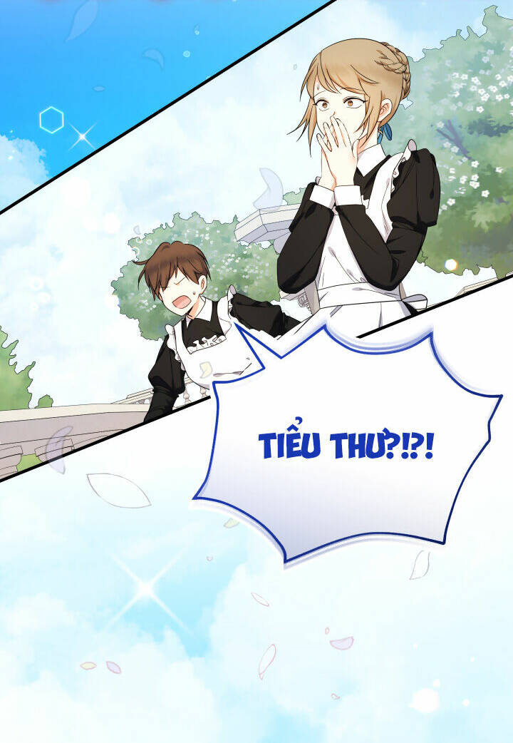 Tiểu Thư Tích Tiền Đi Bụi - Chap 35 - Trang 4