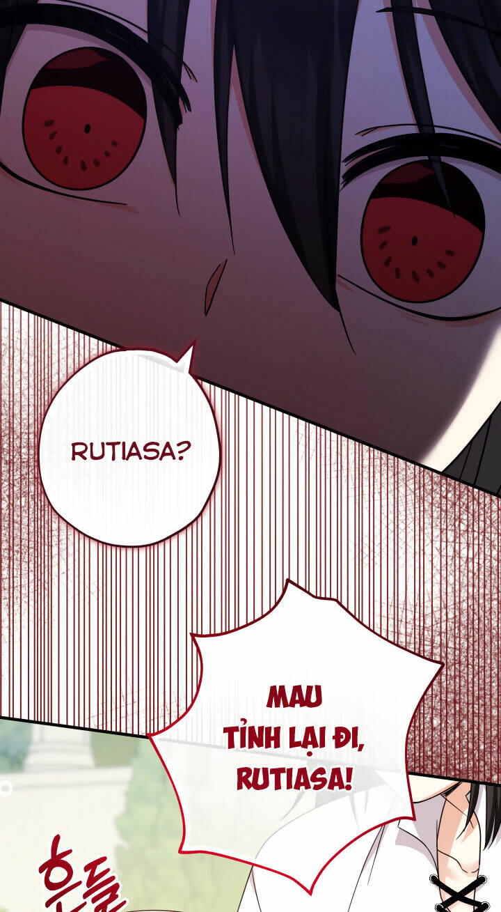 Tiểu Thư Tích Tiền Đi Bụi - Chap 35 - Trang 33
