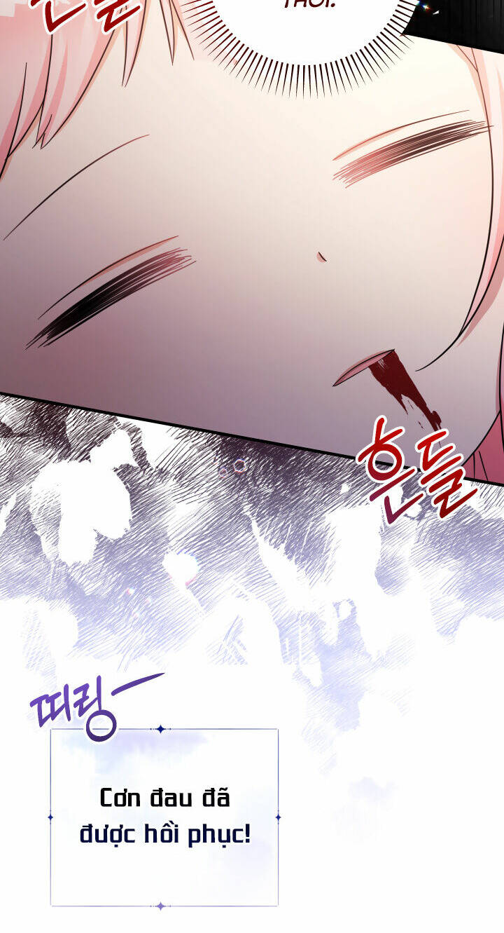 Tiểu Thư Tích Tiền Đi Bụi - Chap 35 - Trang 35