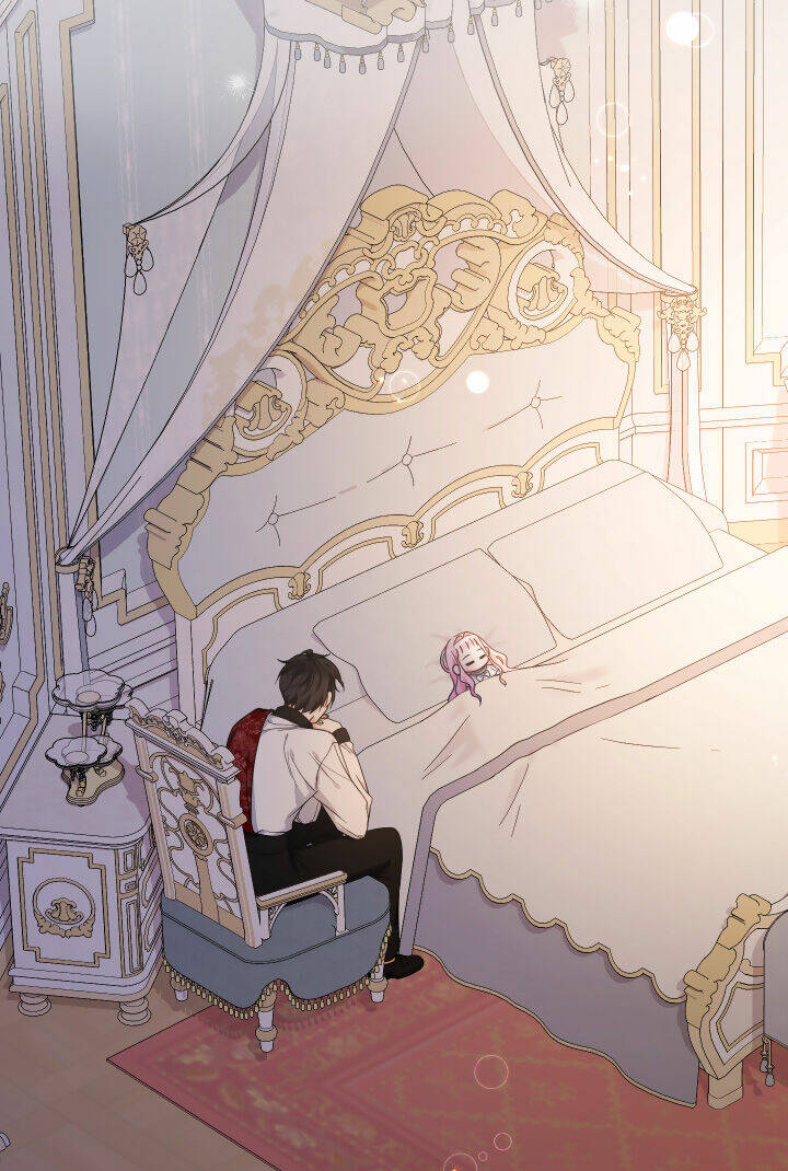 Tiểu Thư Tích Tiền Đi Bụi - Chap 35 - Trang 42
