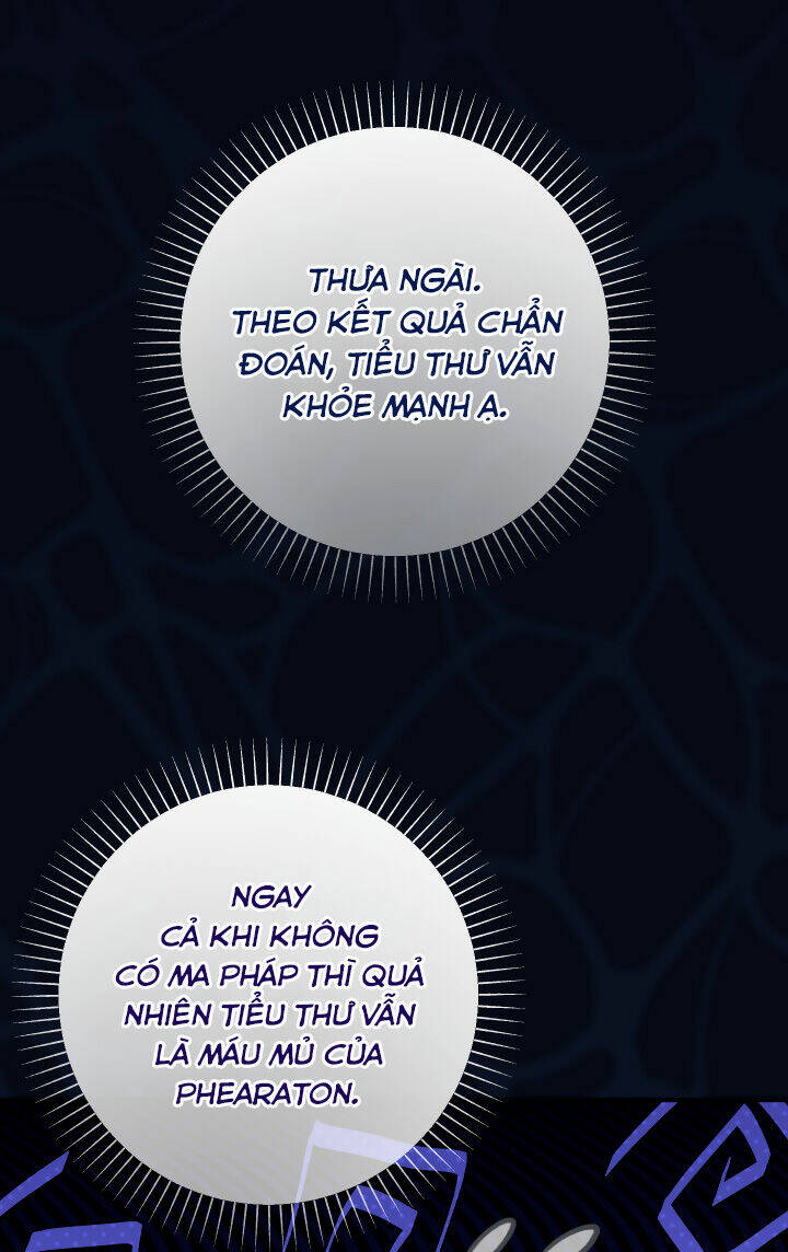 Tiểu Thư Tích Tiền Đi Bụi - Chap 35 - Trang 46