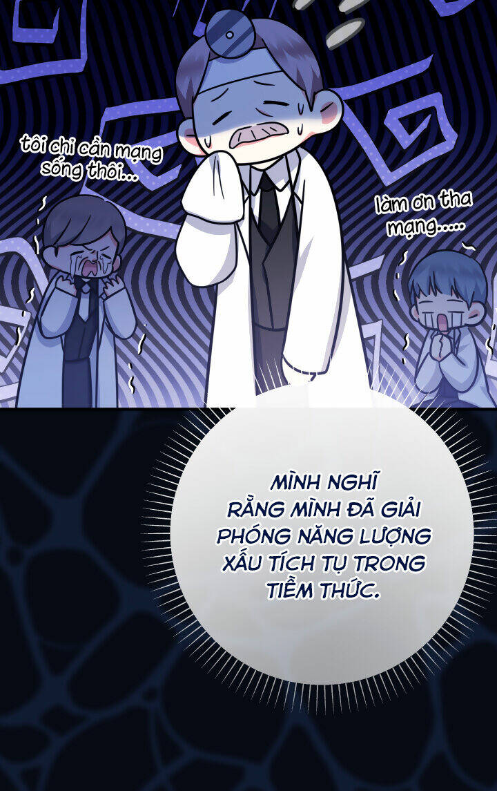 Tiểu Thư Tích Tiền Đi Bụi - Chap 35 - Trang 47