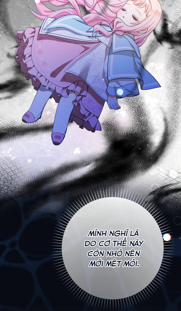 Tiểu Thư Tích Tiền Đi Bụi - Chap 35 - Trang 49