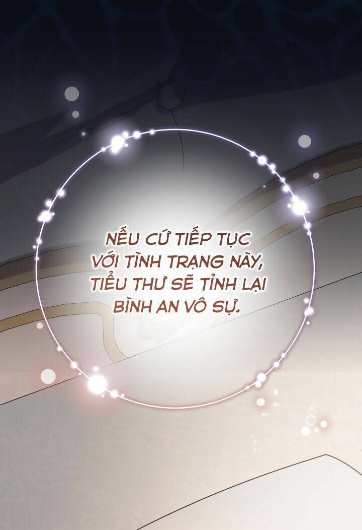 Tiểu Thư Tích Tiền Đi Bụi - Chap 35 - Trang 50