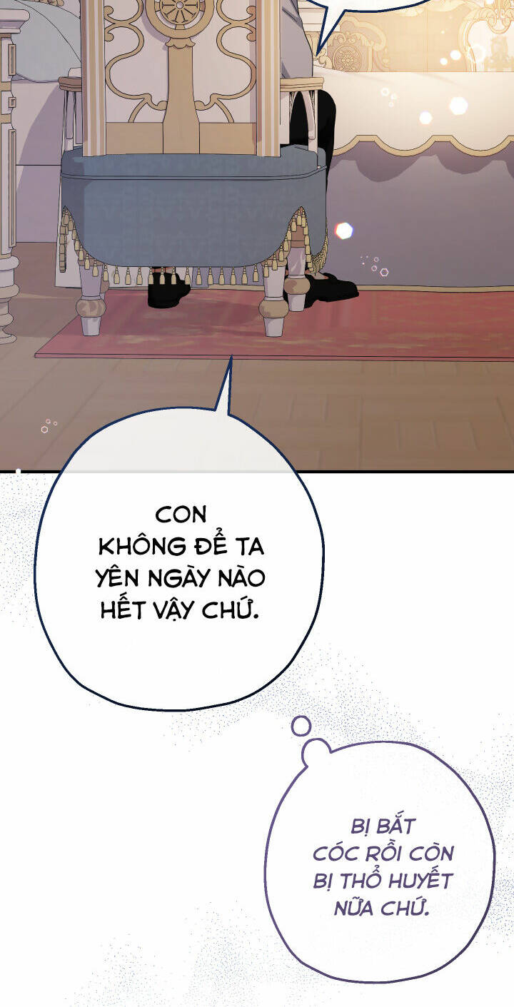 Tiểu Thư Tích Tiền Đi Bụi - Chap 35 - Trang 53