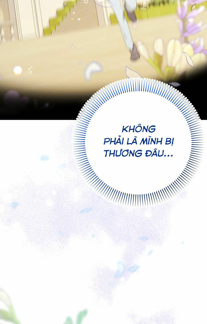 Tiểu Thư Tích Tiền Đi Bụi - Chap 35 - Trang 8