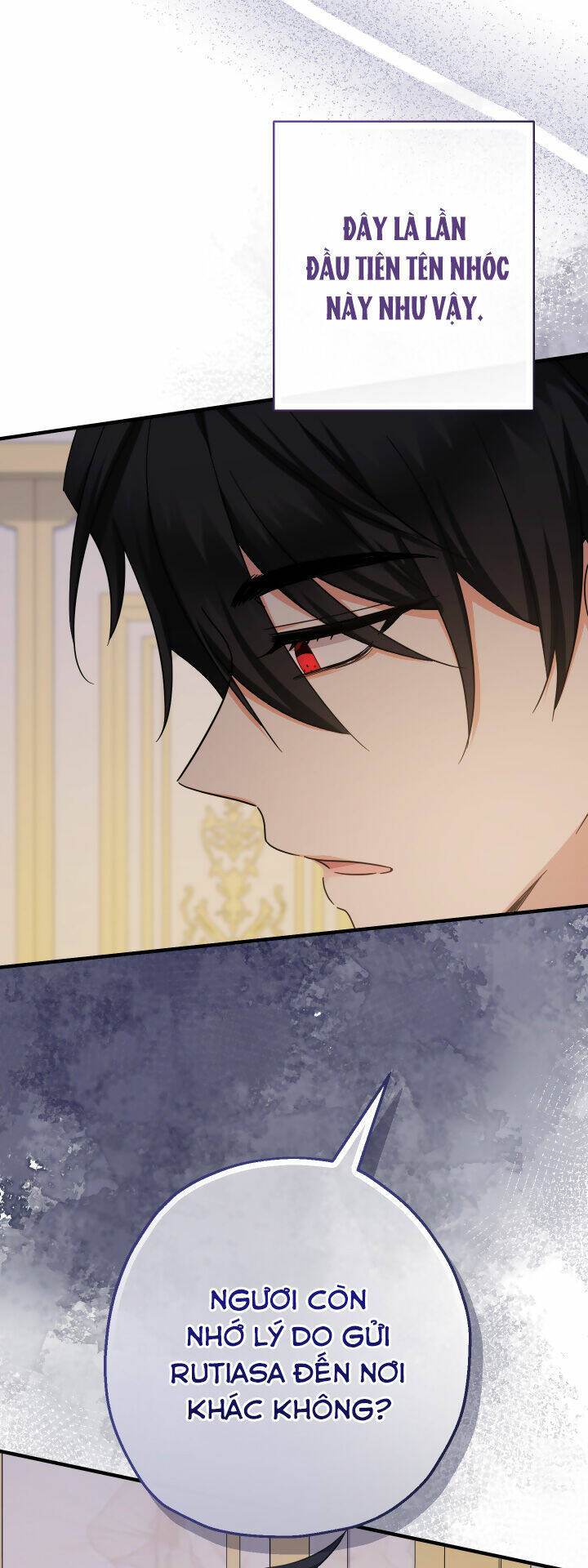 Tiểu Thư Tích Tiền Đi Bụi - Chap 35 - Trang 75