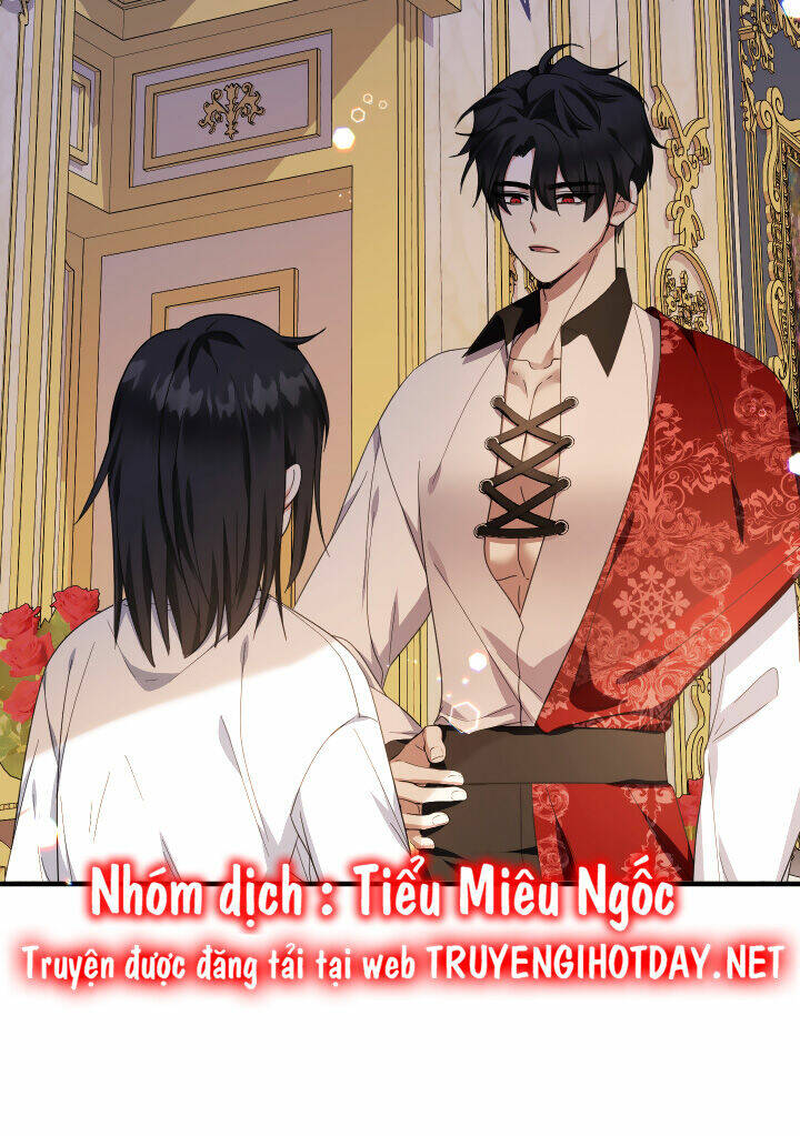 Tiểu Thư Tích Tiền Đi Bụi - Chap 35 - Trang 80