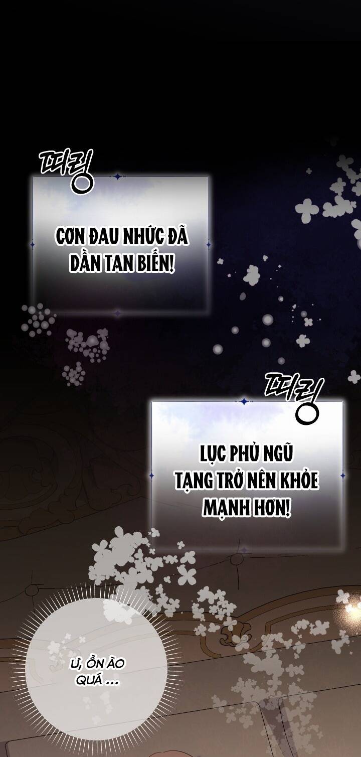 Tiểu Thư Tích Tiền Đi Bụi - Chap 36 - Trang 13