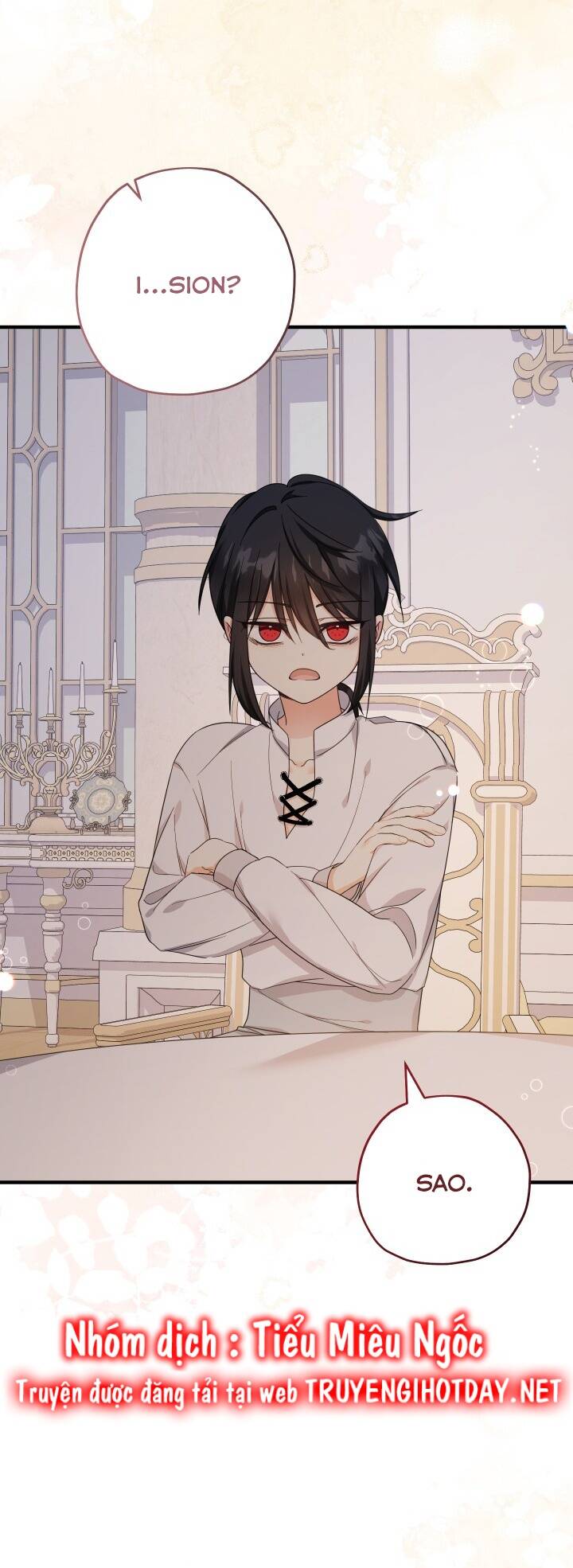 Tiểu Thư Tích Tiền Đi Bụi - Chap 36 - Trang 17