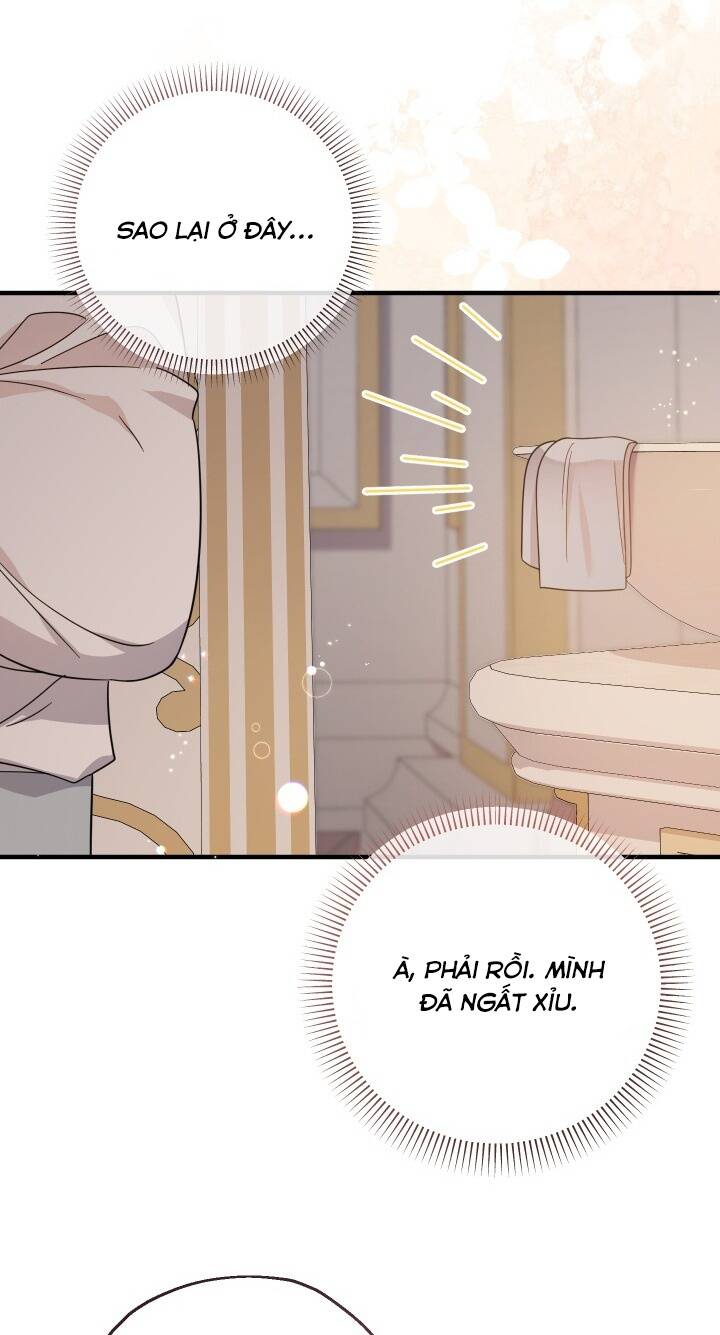 Tiểu Thư Tích Tiền Đi Bụi - Chap 36 - Trang 18