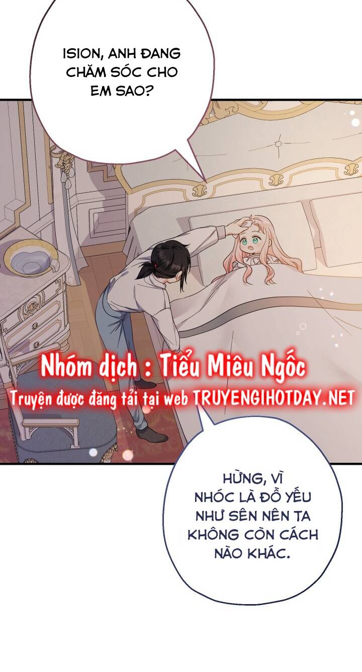 Tiểu Thư Tích Tiền Đi Bụi - Chap 36 - Trang 19