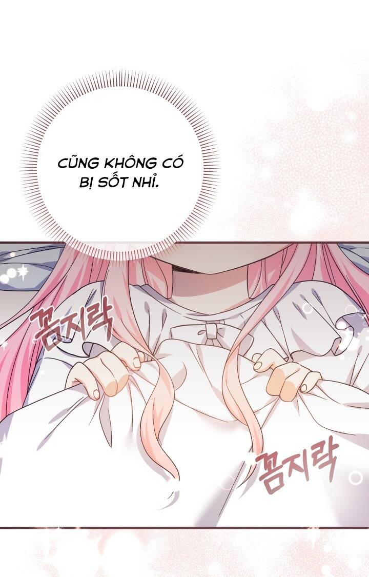 Tiểu Thư Tích Tiền Đi Bụi - Chap 36 - Trang 20
