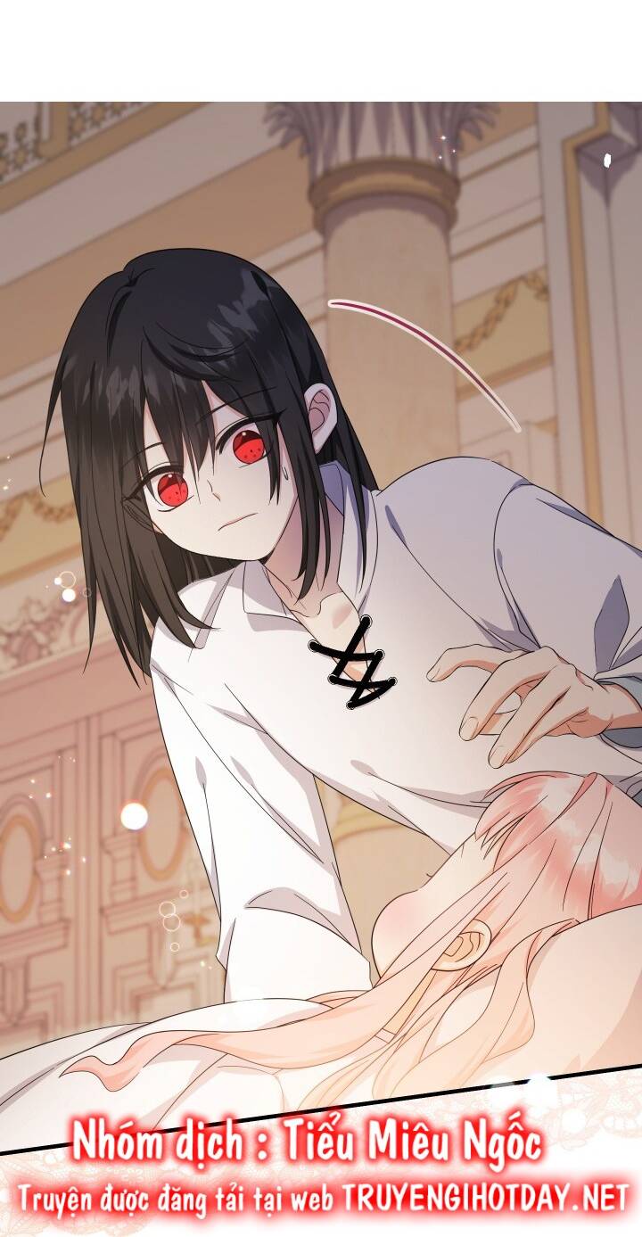 Tiểu Thư Tích Tiền Đi Bụi - Chap 36 - Trang 3