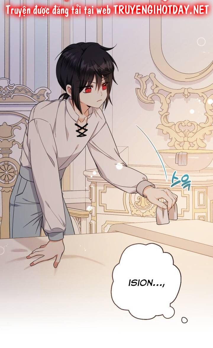 Tiểu Thư Tích Tiền Đi Bụi - Chap 36 - Trang 25