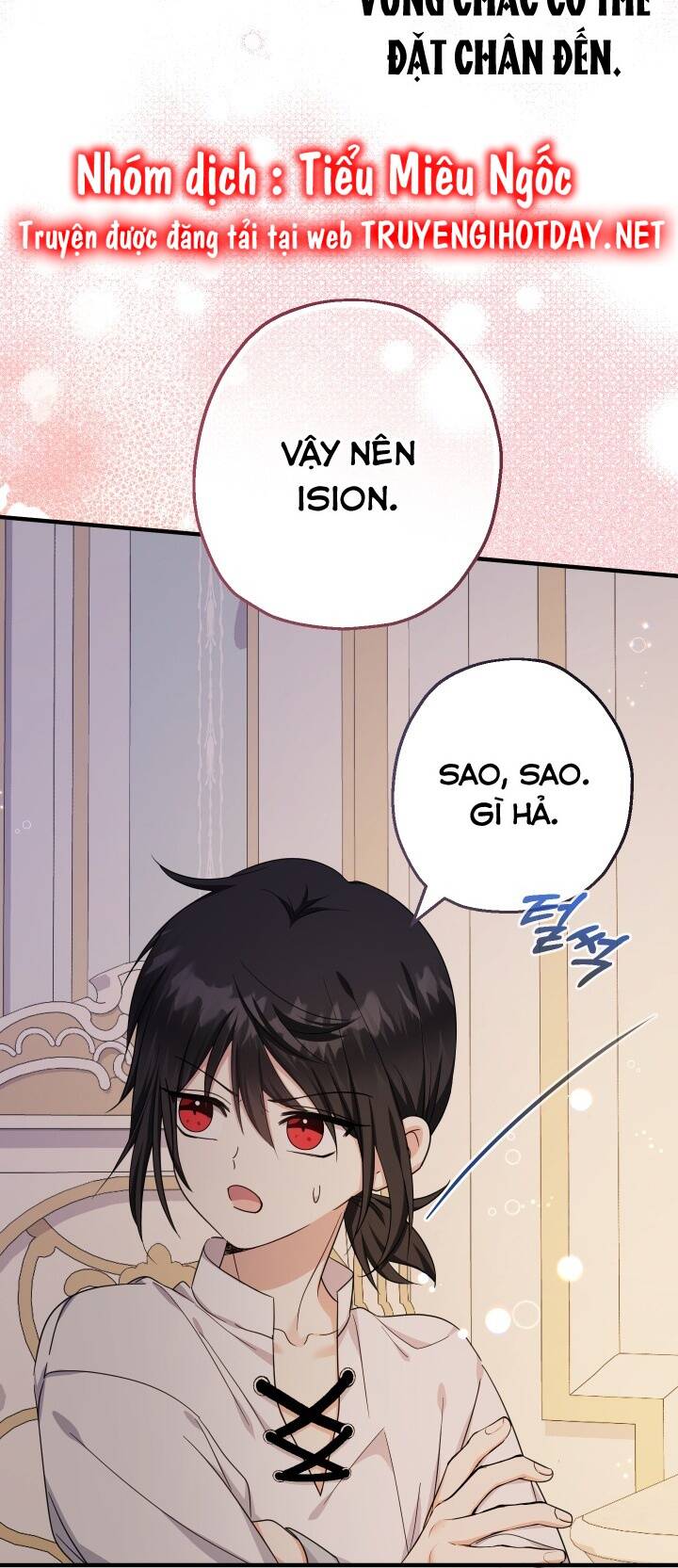 Tiểu Thư Tích Tiền Đi Bụi - Chap 36 - Trang 37