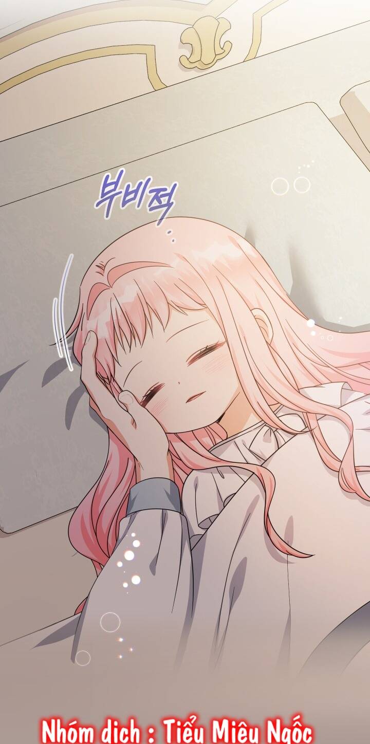 Tiểu Thư Tích Tiền Đi Bụi - Chap 36 - Trang 5