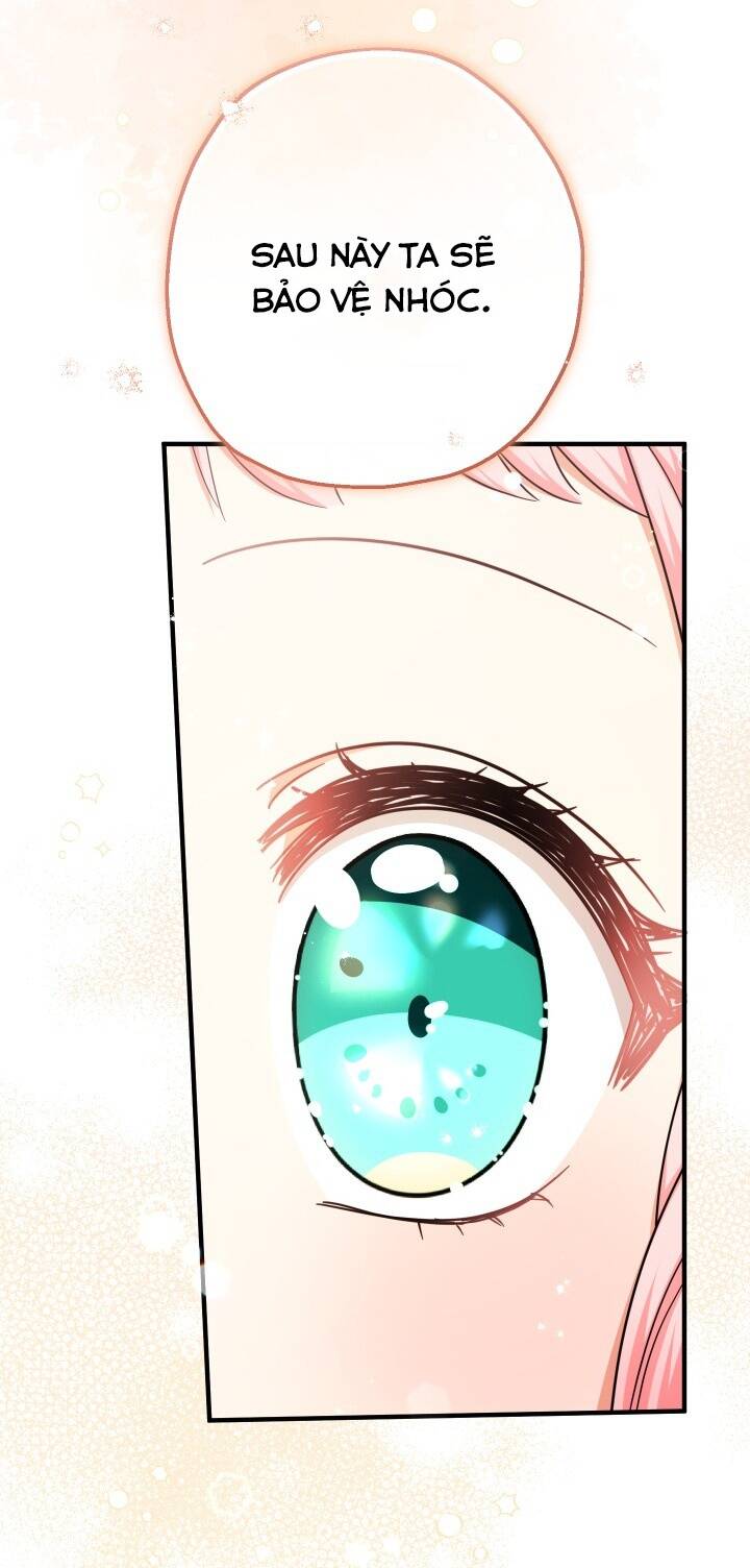 Tiểu Thư Tích Tiền Đi Bụi - Chap 36 - Trang 48