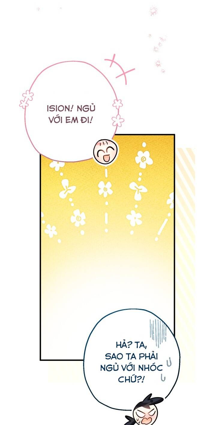 Tiểu Thư Tích Tiền Đi Bụi - Chap 36 - Trang 58