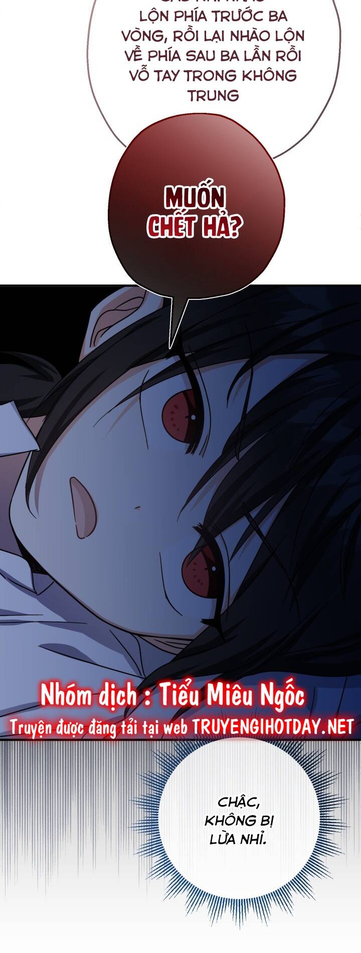 Tiểu Thư Tích Tiền Đi Bụi - Chap 36 - Trang 65