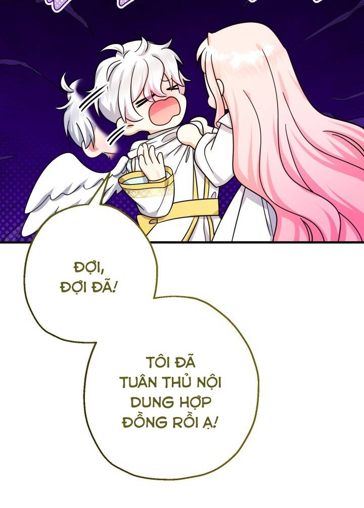 Tiểu Thư Tích Tiền Đi Bụi - Chap 36 - Trang 83