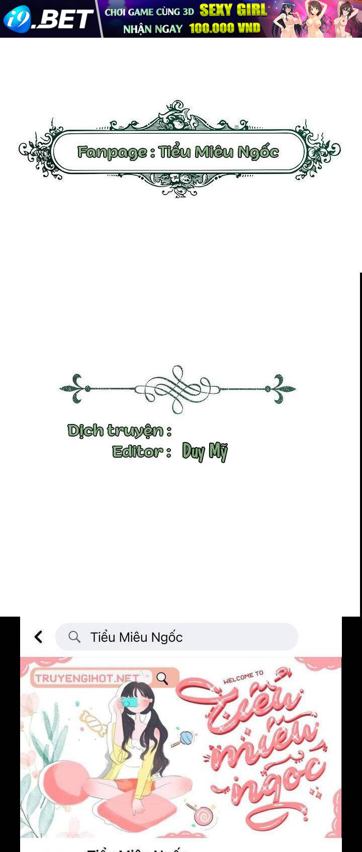 Tiểu Thư Tích Tiền Đi Bụi - Chap 37 - Trang 1