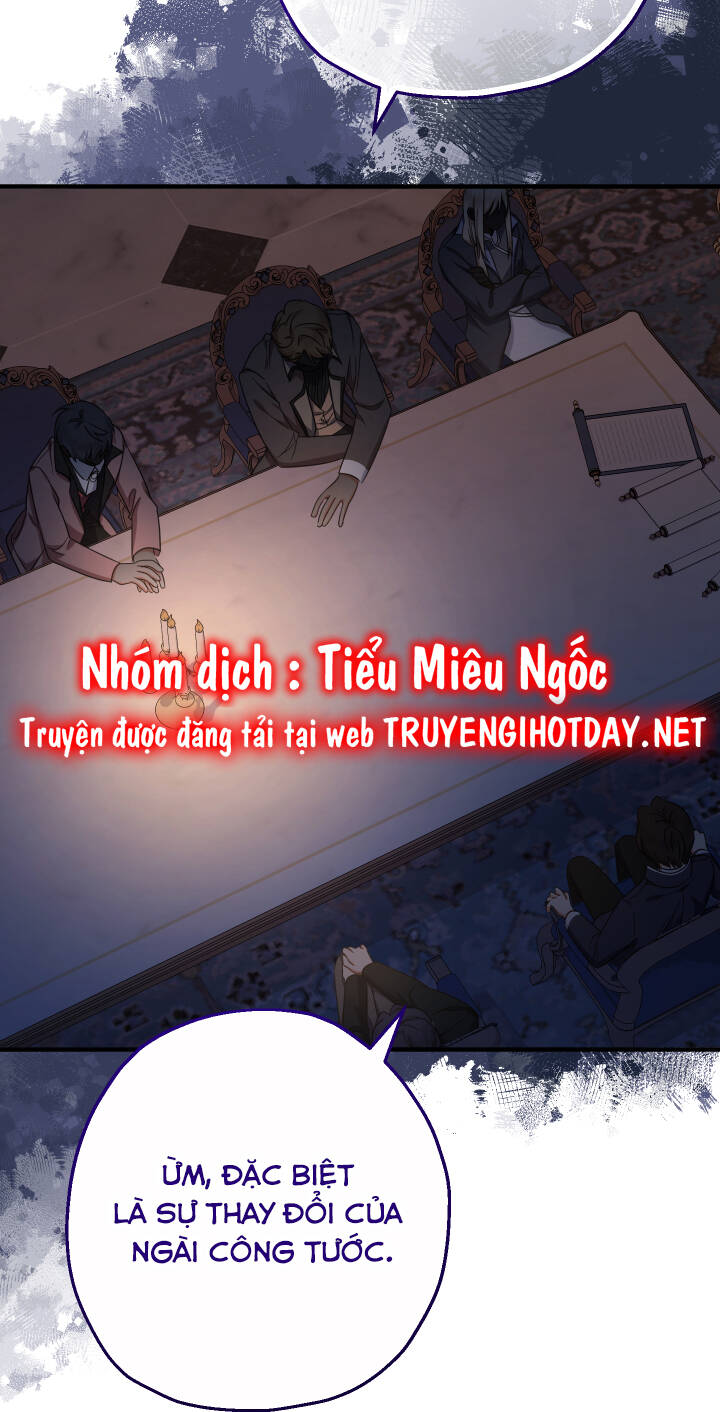 Tiểu Thư Tích Tiền Đi Bụi - Chap 37 - Trang 17