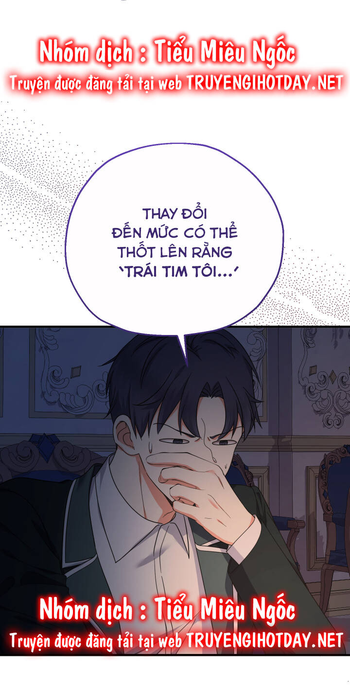 Tiểu Thư Tích Tiền Đi Bụi - Chap 37 - Trang 18