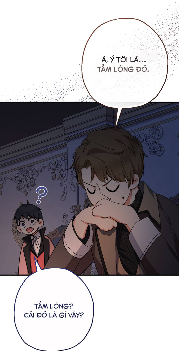 Tiểu Thư Tích Tiền Đi Bụi - Chap 37 - Trang 19