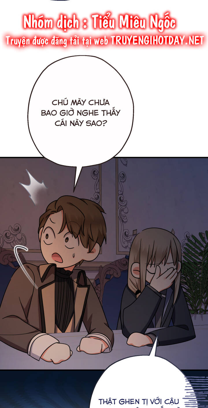 Tiểu Thư Tích Tiền Đi Bụi - Chap 37 - Trang 20