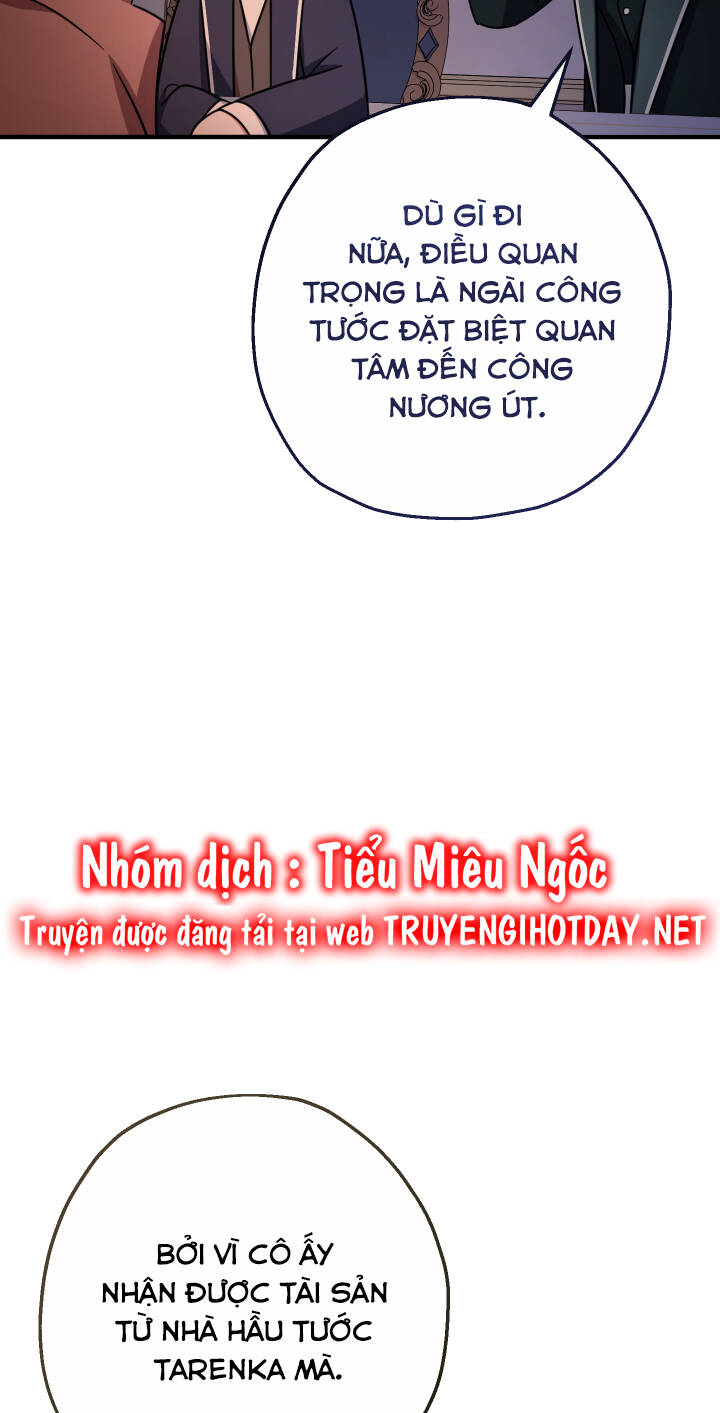 Tiểu Thư Tích Tiền Đi Bụi - Chap 37 - Trang 22