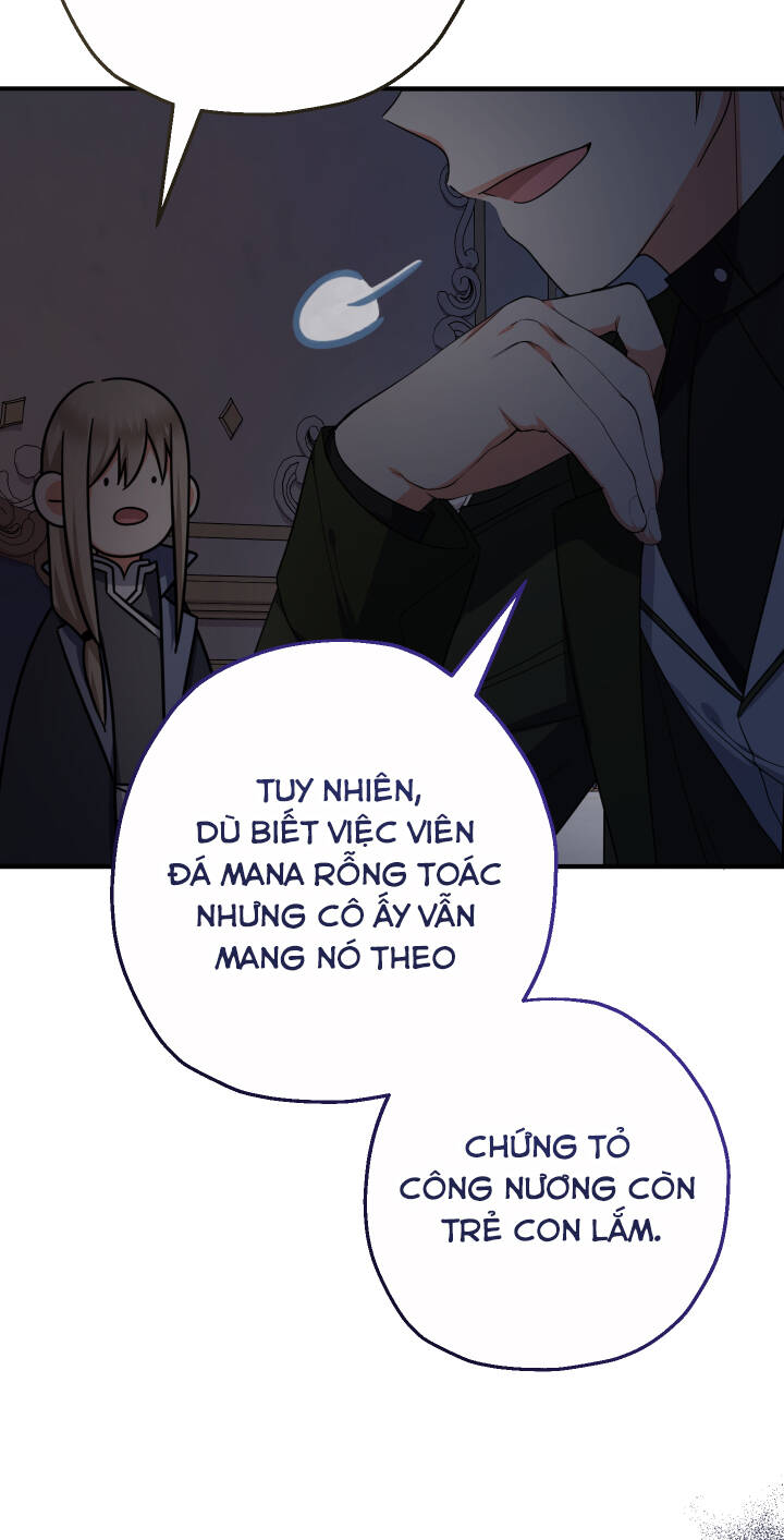 Tiểu Thư Tích Tiền Đi Bụi - Chap 37 - Trang 23