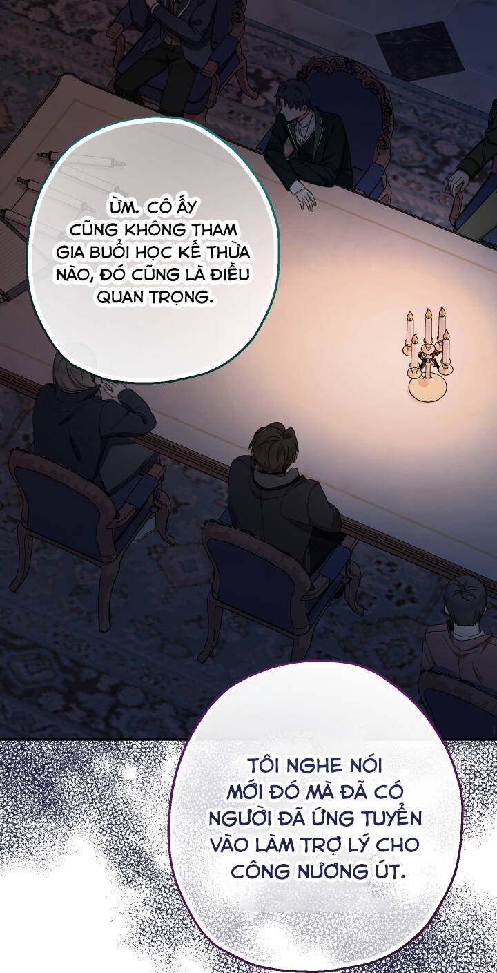 Tiểu Thư Tích Tiền Đi Bụi - Chap 37 - Trang 25