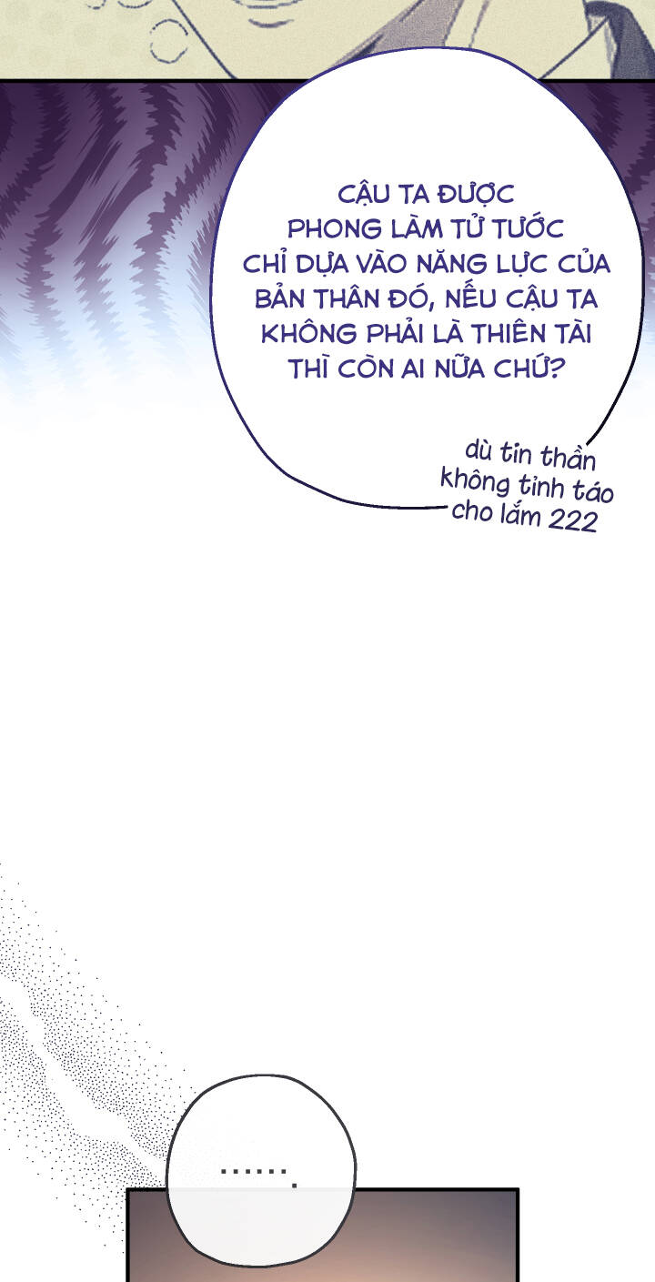 Tiểu Thư Tích Tiền Đi Bụi - Chap 37 - Trang 28