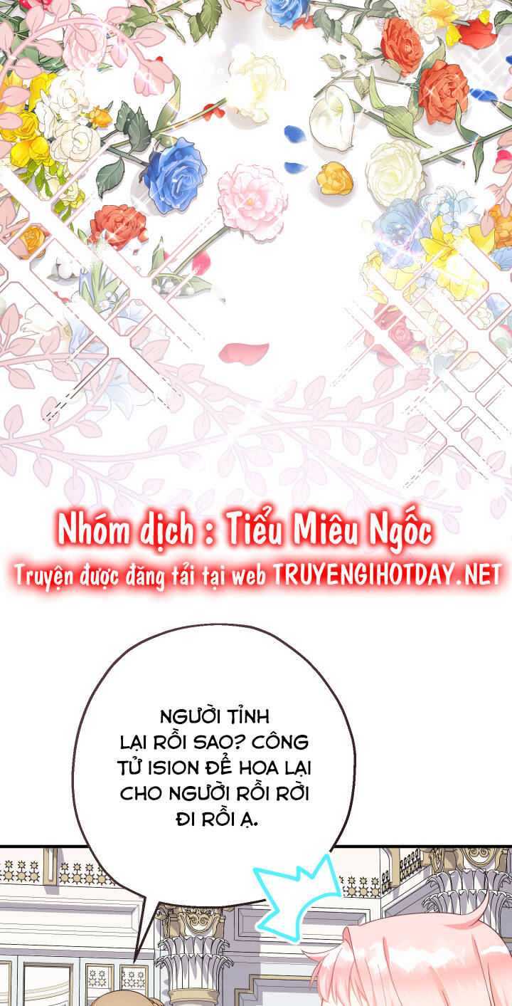 Tiểu Thư Tích Tiền Đi Bụi - Chap 37 - Trang 4